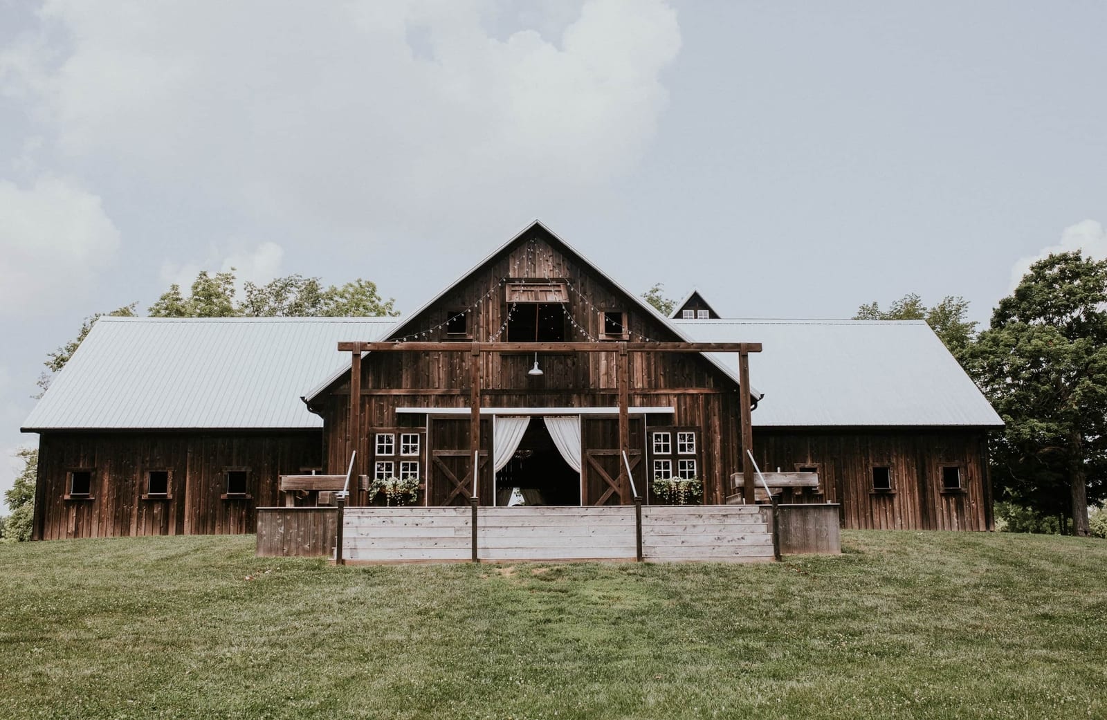 Kennedy Estate A Wedding and Event Venue in Lizton, IN